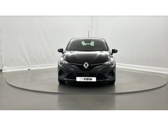Occasion Renault Clio à ENGLOS chez RENAULT | ENGLOS