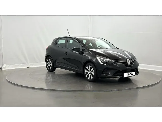 Occasion Renault Clio à ENGLOS chez RENAULT | ENGLOS