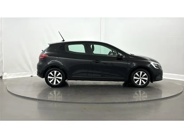 Occasion Renault Clio à ENGLOS chez RENAULT | ENGLOS