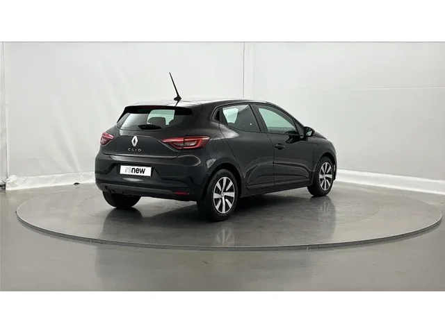 Occasion Renault Clio à ENGLOS chez RENAULT | ENGLOS