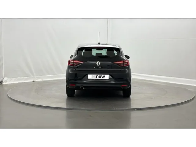 Occasion Renault Clio à ENGLOS chez RENAULT | ENGLOS