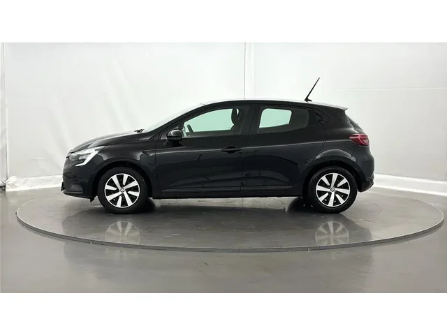 Occasion Renault Clio à ENGLOS chez RENAULT | ENGLOS