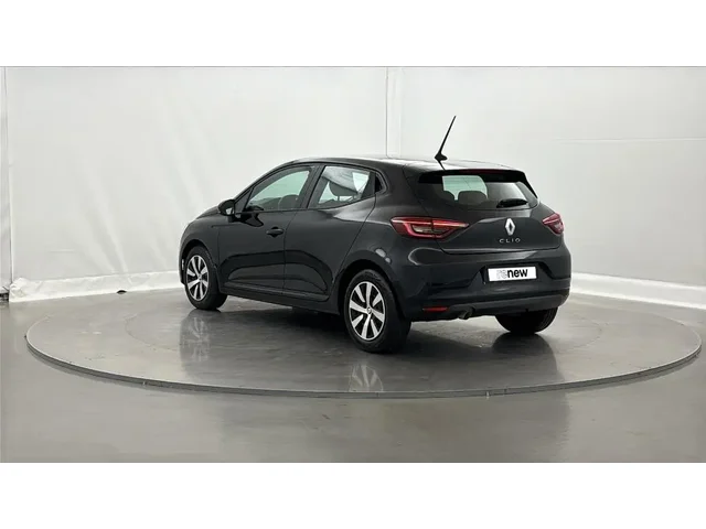 Occasion Renault Clio à ENGLOS chez RENAULT | ENGLOS