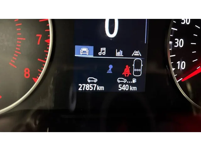Occasion Renault Clio à ENGLOS chez RENAULT | ENGLOS
