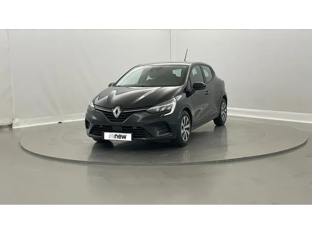 Occasion Renault Clio à ENGLOS chez RENAULT | ENGLOS