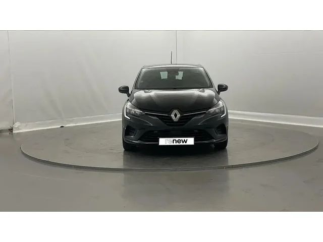 Occasion Renault Clio à ENGLOS chez RENAULT | ENGLOS