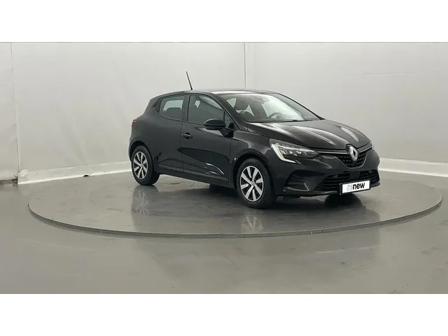 Occasion Renault Clio à ENGLOS chez RENAULT | ENGLOS