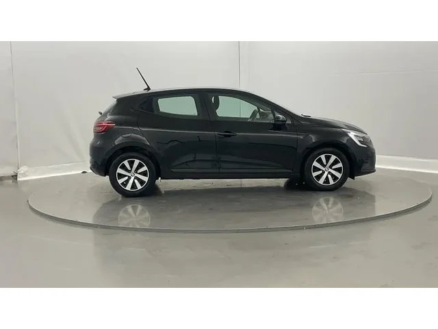 Occasion Renault Clio à ENGLOS chez RENAULT | ENGLOS