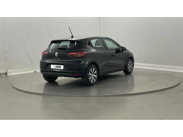 Occasion Renault Clio à ENGLOS chez RENAULT | ENGLOS