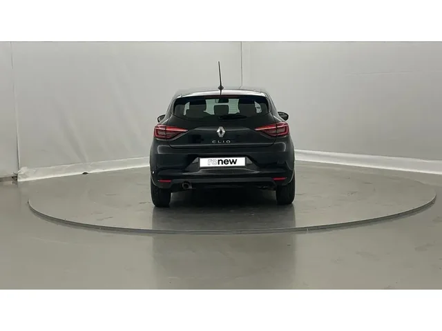 Occasion Renault Clio à ENGLOS chez RENAULT | ENGLOS