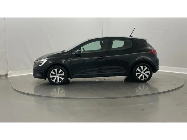 Occasion Renault Clio à ENGLOS chez RENAULT | ENGLOS