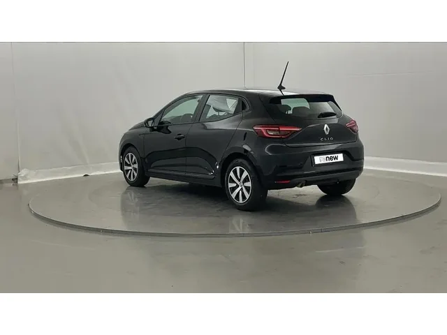 Occasion Renault Clio à ENGLOS chez RENAULT | ENGLOS