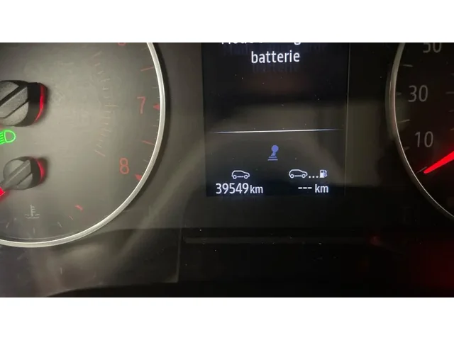 Occasion Renault Clio à ENGLOS chez RENAULT | ENGLOS