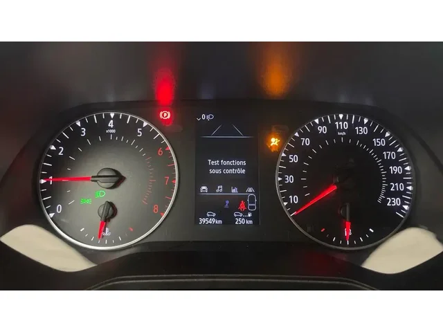 Occasion Renault Clio à ENGLOS chez RENAULT | ENGLOS