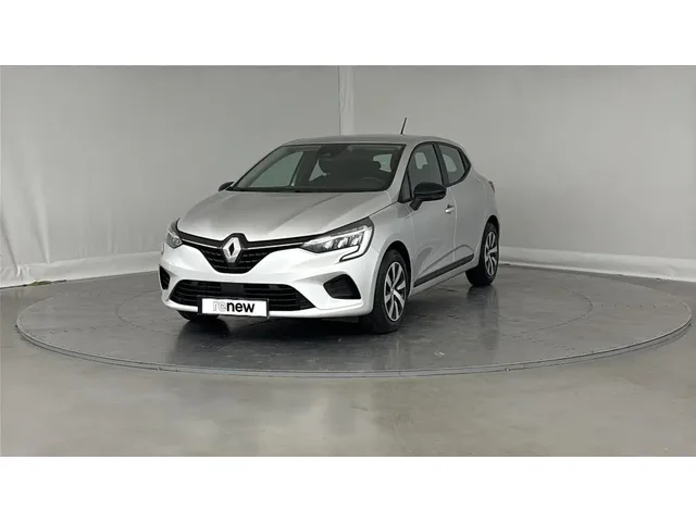 Occasion Renault Clio à ENGLOS chez RENAULT | ENGLOS