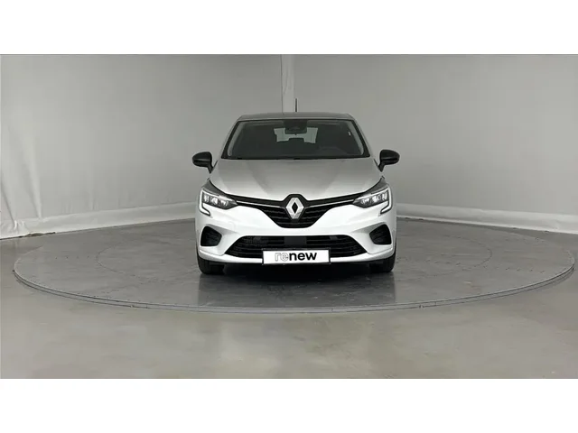 Occasion Renault Clio à ENGLOS chez RENAULT | ENGLOS