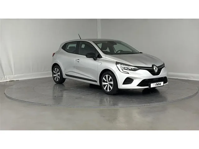 Occasion Renault Clio à ENGLOS chez RENAULT | ENGLOS