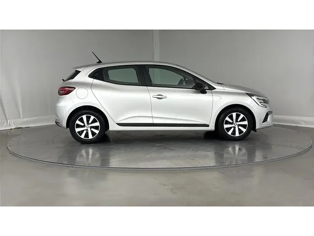 Occasion Renault Clio à ENGLOS chez RENAULT | ENGLOS