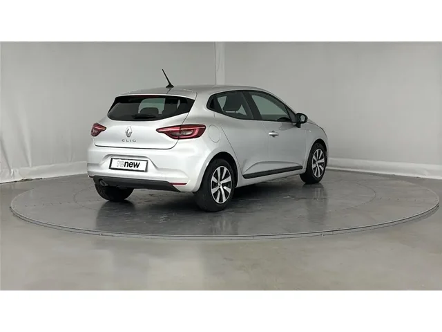Occasion Renault Clio à ENGLOS chez RENAULT | ENGLOS