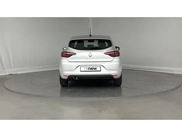 Occasion Renault Clio à ENGLOS chez RENAULT | ENGLOS