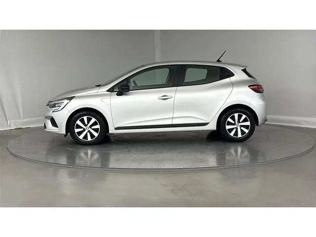 Occasion Renault Clio à ENGLOS chez RENAULT | ENGLOS