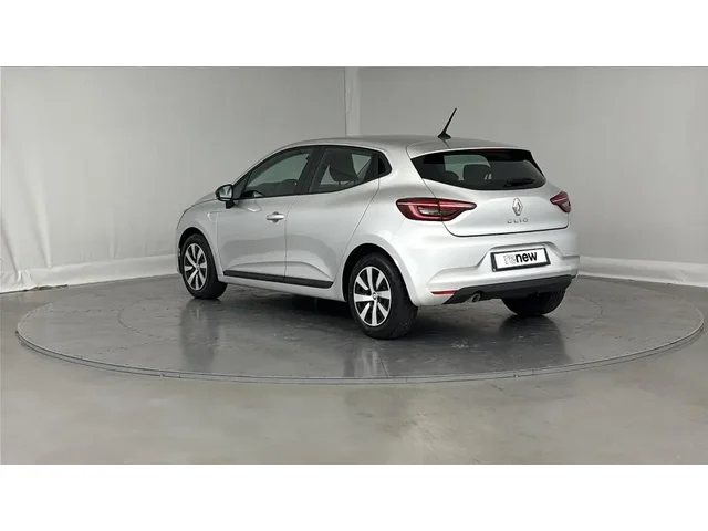 Occasion Renault Clio à ENGLOS chez RENAULT | ENGLOS