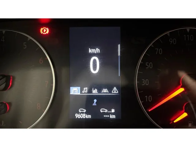 Occasion Renault Clio à ENGLOS chez RENAULT | ENGLOS