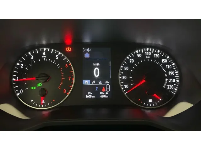 Occasion Renault Clio à ENGLOS chez RENAULT | ENGLOS