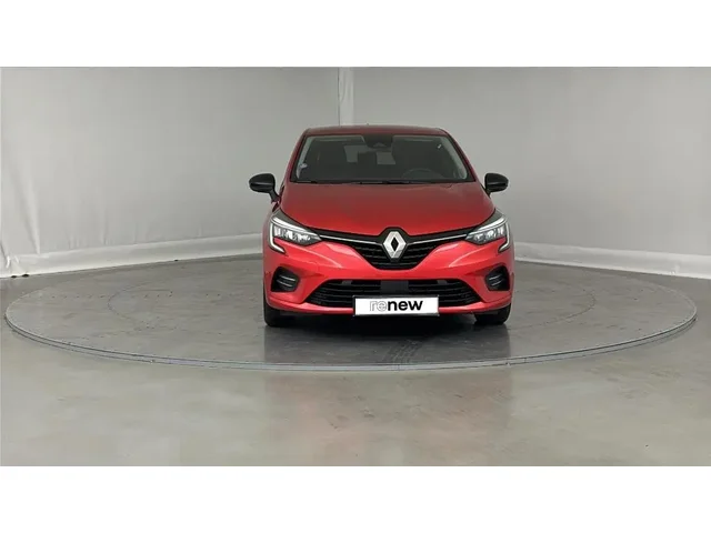 Occasion Renault Clio à ENGLOS chez RENAULT | ENGLOS