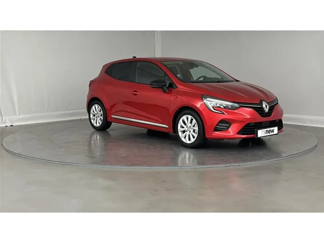Occasion Renault Clio à ENGLOS chez RENAULT | ENGLOS