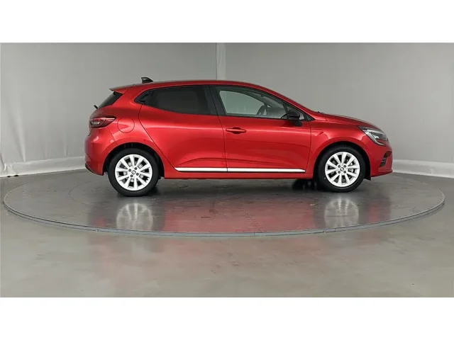 Occasion Renault Clio à ENGLOS chez RENAULT | ENGLOS