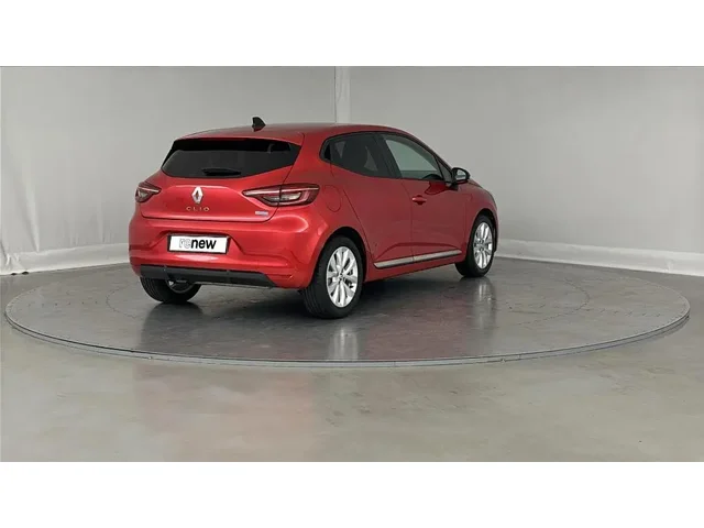 Occasion Renault Clio à ENGLOS chez RENAULT | ENGLOS