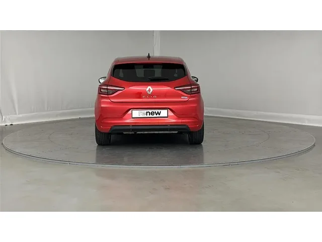 Occasion Renault Clio à ENGLOS chez RENAULT | ENGLOS