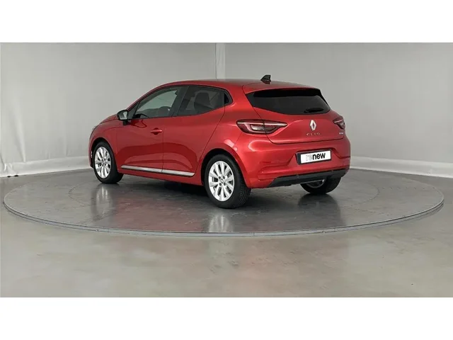 Occasion Renault Clio à ENGLOS chez RENAULT | ENGLOS