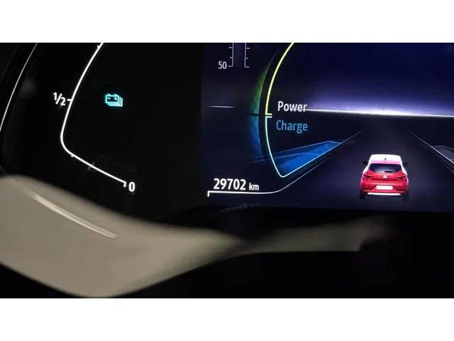 Occasion Renault Clio à ENGLOS chez RENAULT | ENGLOS
