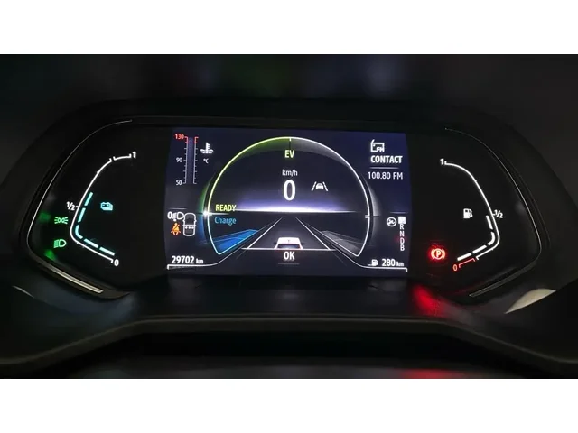 Occasion Renault Clio à ENGLOS chez RENAULT | ENGLOS