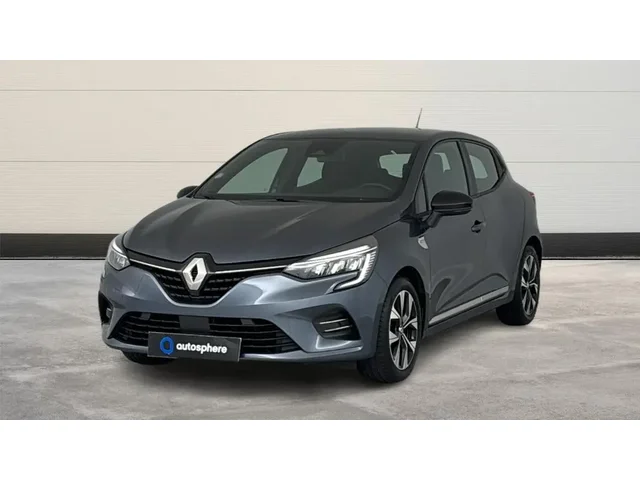 Occasion Renault Clio à VALENCIENNES chez NISSAN VALENCIENNES