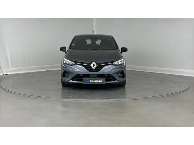 Occasion Renault Clio à VALENCIENNES chez NISSAN VALENCIENNES