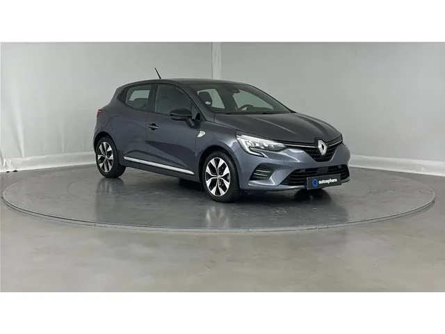 Occasion Renault Clio à VALENCIENNES chez NISSAN VALENCIENNES