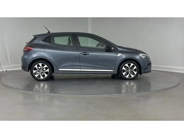 Occasion Renault Clio à VALENCIENNES chez NISSAN VALENCIENNES