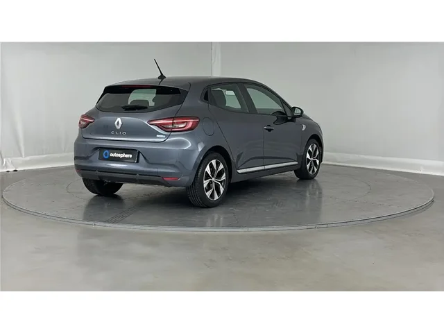 Occasion Renault Clio à VALENCIENNES chez NISSAN VALENCIENNES