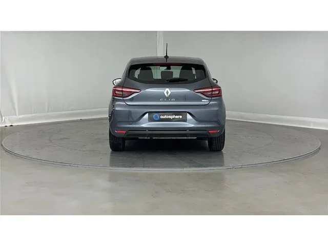 Occasion Renault Clio à VALENCIENNES chez NISSAN VALENCIENNES