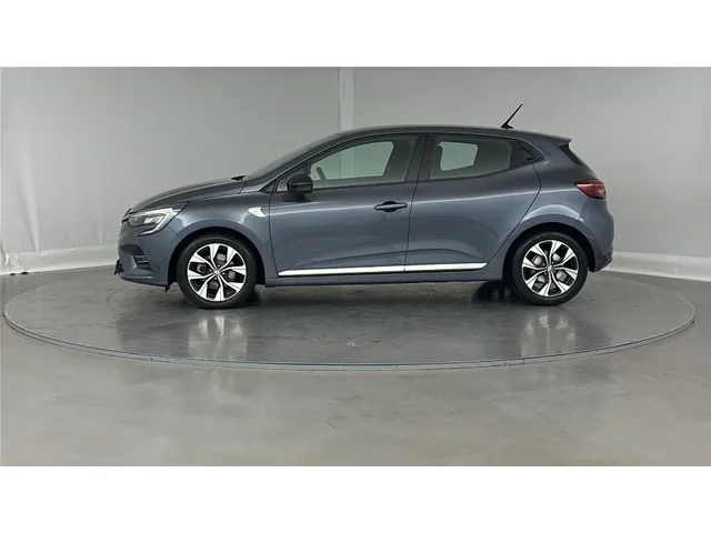Occasion Renault Clio à VALENCIENNES chez NISSAN VALENCIENNES