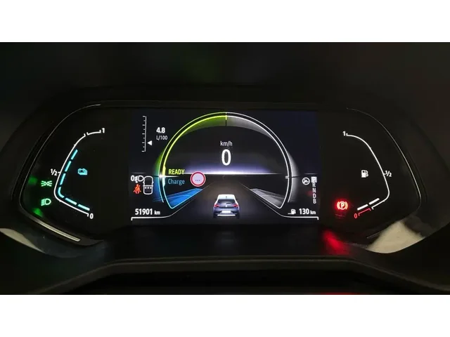 Occasion Renault Clio à VALENCIENNES chez NISSAN VALENCIENNES