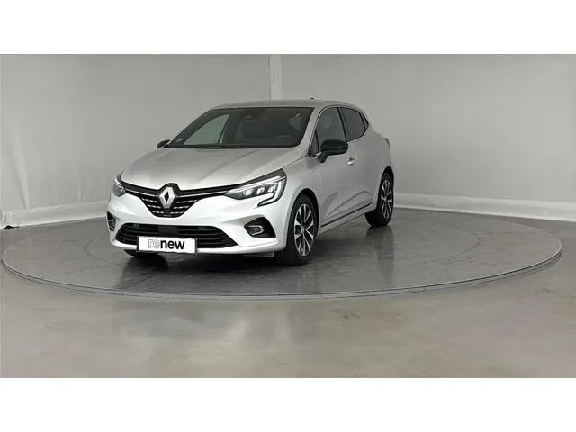 Occasion Renault Clio à ENGLOS chez RENAULT | ENGLOS