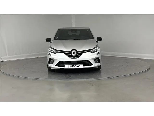 Occasion Renault Clio à ENGLOS chez RENAULT | ENGLOS