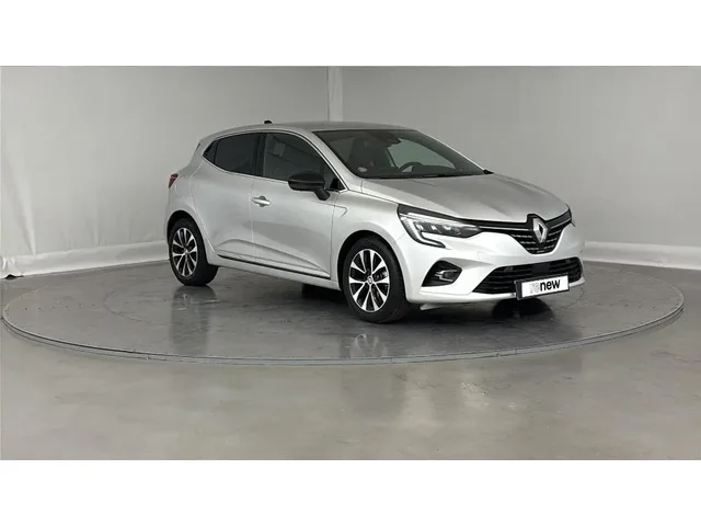 Occasion Renault Clio à ENGLOS chez RENAULT | ENGLOS