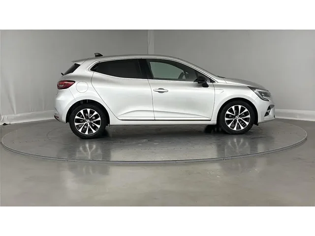 Occasion Renault Clio à ENGLOS chez RENAULT | ENGLOS