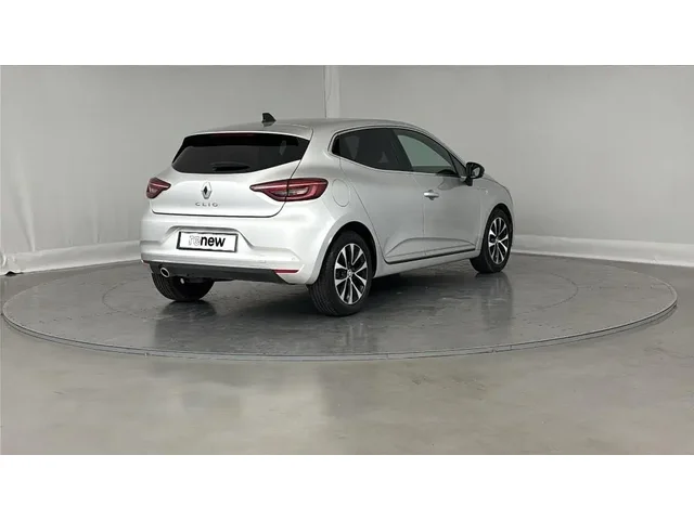 Occasion Renault Clio à ENGLOS chez RENAULT | ENGLOS