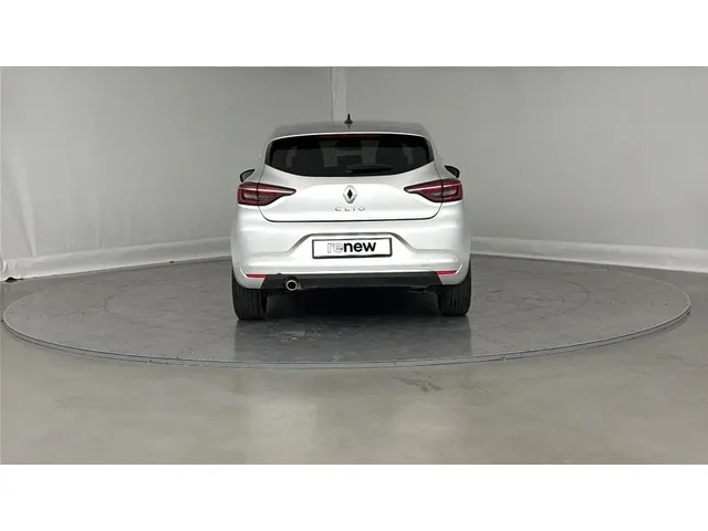 Occasion Renault Clio à ENGLOS chez RENAULT | ENGLOS